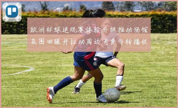 欧洲杯球迷观赛体验升级推动场馆氛围回暖并拉动周边消费与转播收视提升