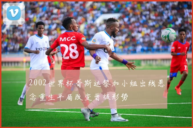 2002世界杯哥斯达黎加小组出线悬念重生平局改变晋级形势