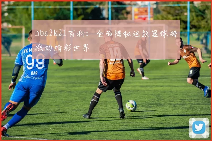 nba2k21百科：全面揭秘这款篮球游戏的精彩世界